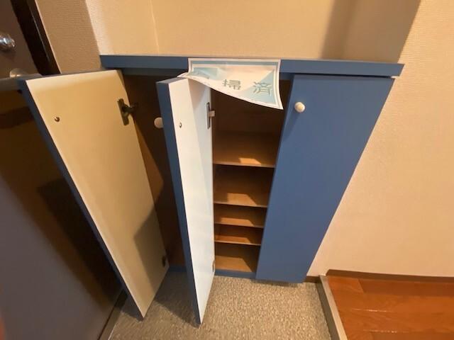 パセオアンビエンテ 部屋画像