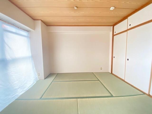 パセオアンビエンテ 部屋画像
