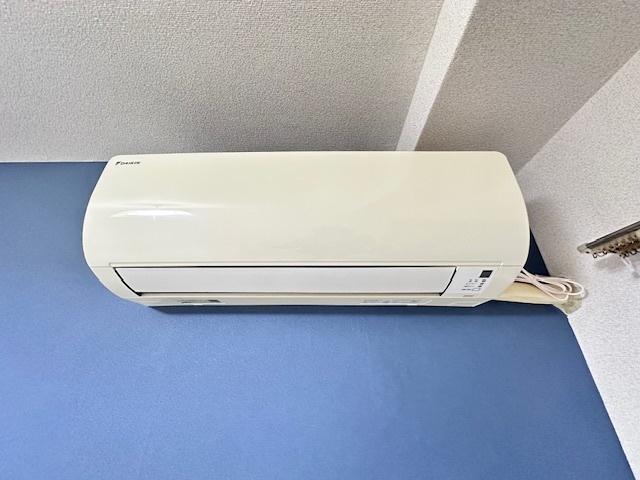 ルネッサ塚本 設備