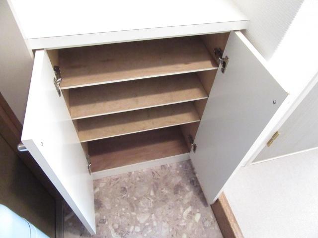 サンライズ大和田 その他
