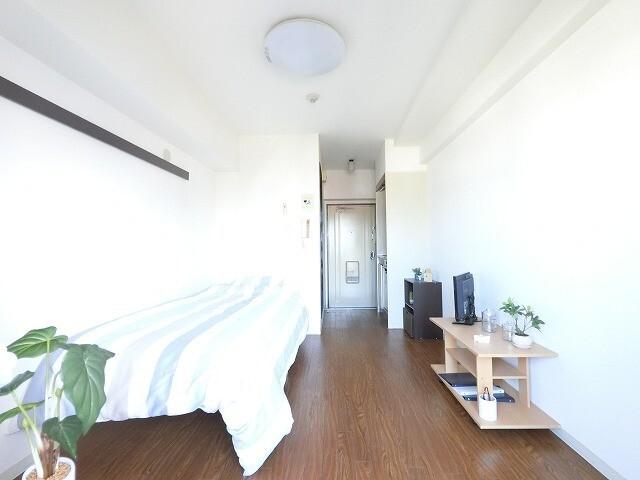 大阪市淀川区十三元今里マンション その他部屋・スペース