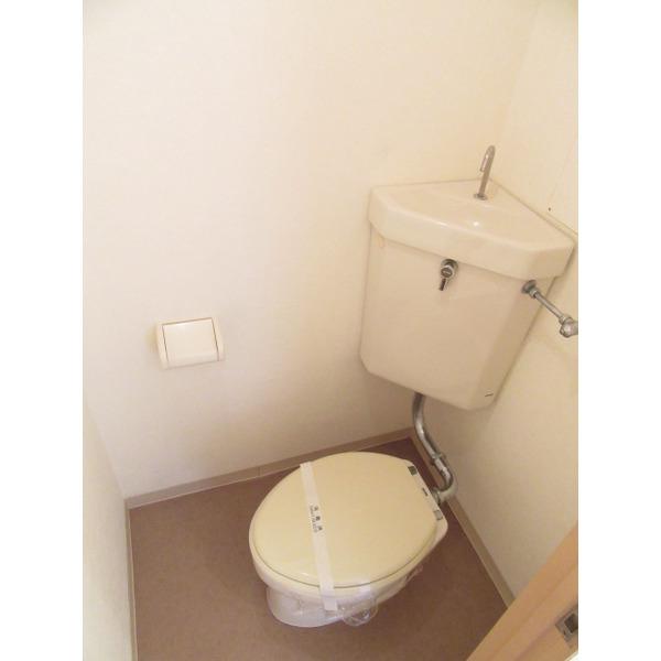 メゾンミラノ野里 部屋画像