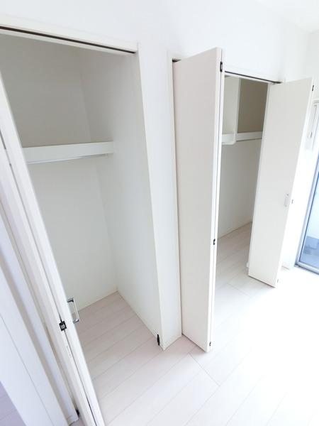 stage姫島 部屋画像