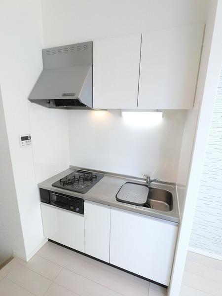 stage姫島 部屋画像