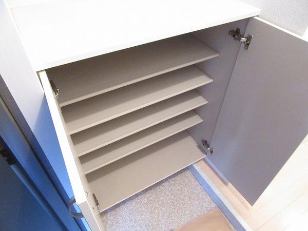 Ｋｓプレイス 部屋画像