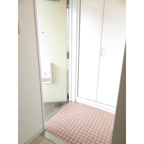 成小路ハイツ 部屋画像