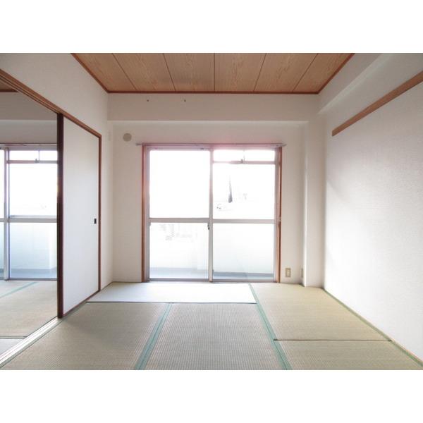 成小路ハイツ 部屋画像