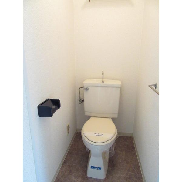 成小路ハイツ 部屋画像