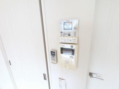 フジディアミュリッヒ 設備