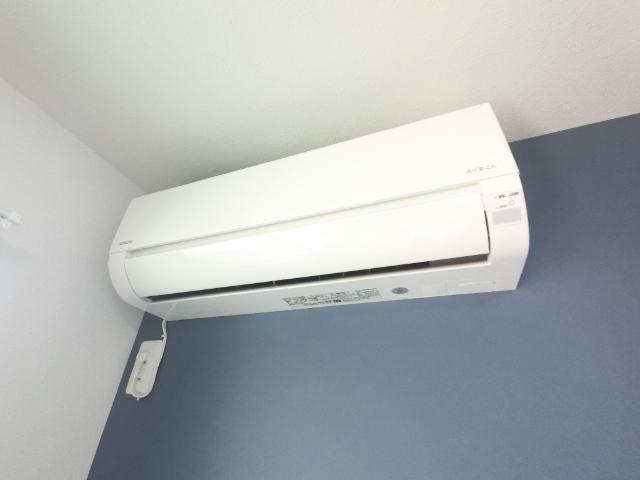 マークス塚本 設備