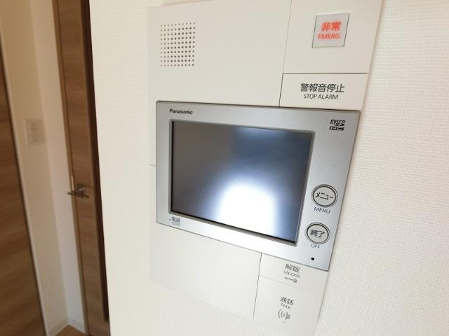 ワールドアイ大阪CITYGATE セキュリティ