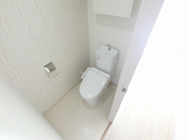 グランジュテ 部屋画像