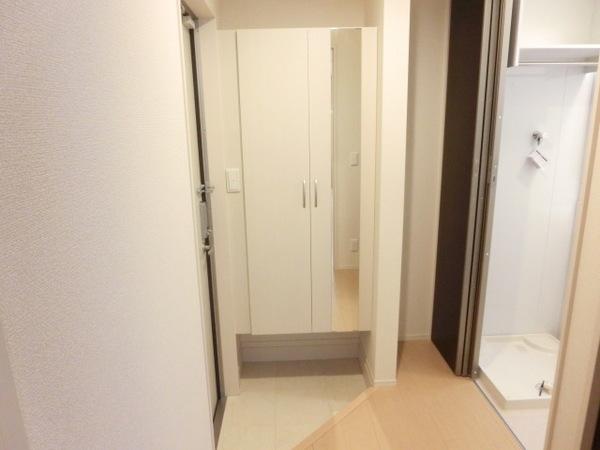 アムール姫島 部屋画像
