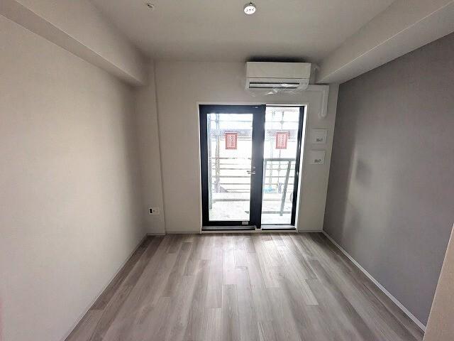 レジュールアッシュOSAKAGATEWAY その他部屋・スペース
