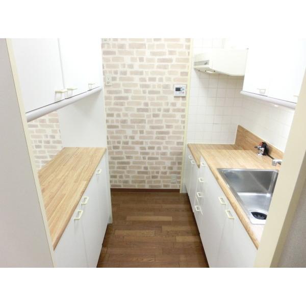 グランドールサンパティオ（205a） 部屋画像