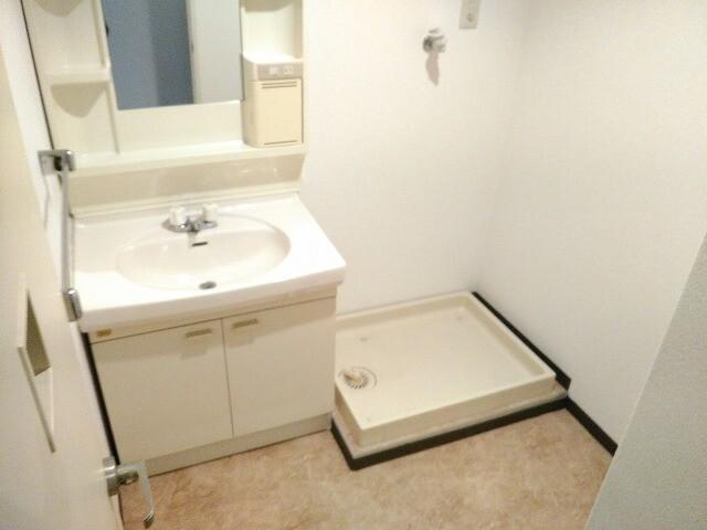 グランドールサンパティオ（205a） 部屋画像