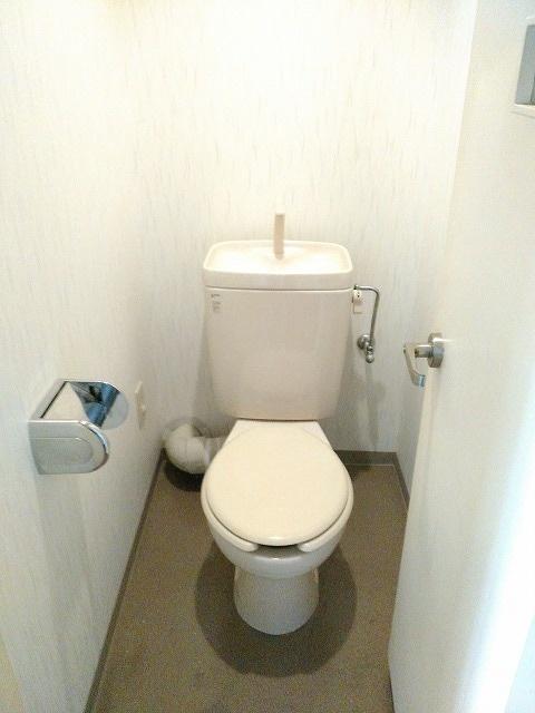 グランドールサンパティオ（205a） 部屋画像