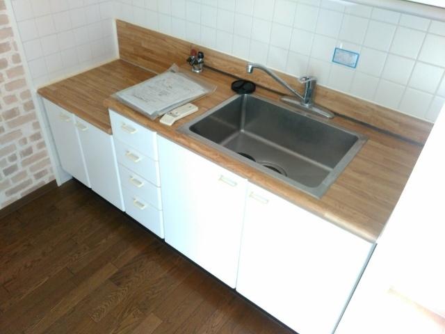 グランドールサンパティオ（205a） 部屋画像