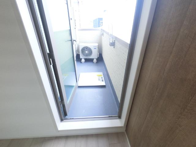 フジパレス出来島EASTⅡ番館 部屋画像