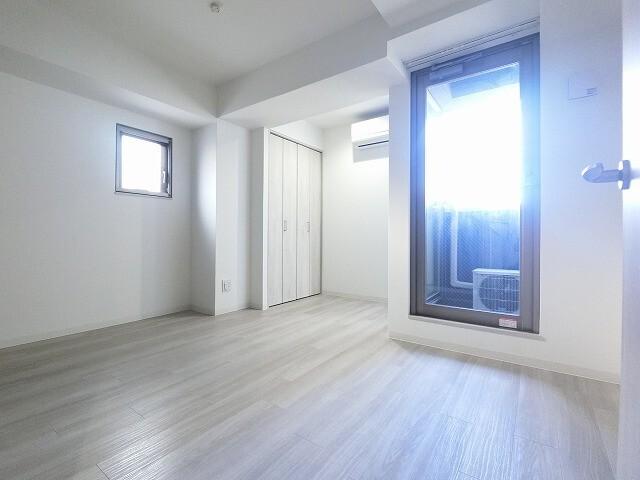 プレミアムソレイユ塚本駅前 その他部屋・スペース
