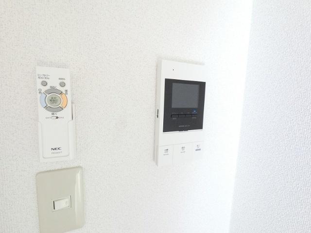 アドヴァンス塚本 洗面