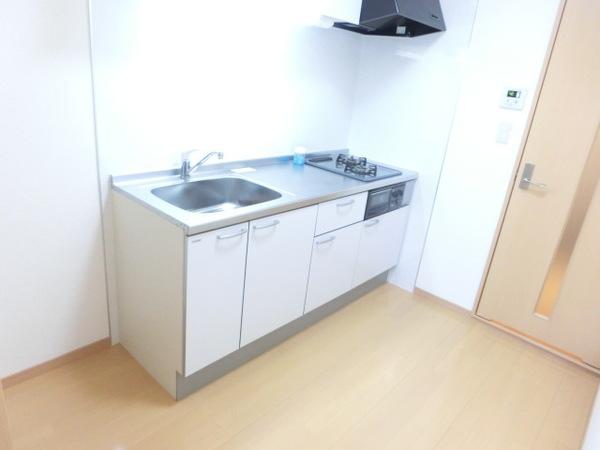 アンプルールフェールmilleo 部屋画像