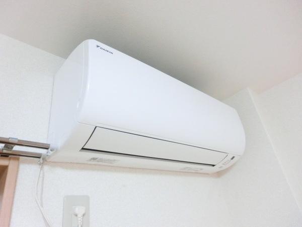 アンプルールフェールmilleo 部屋画像
