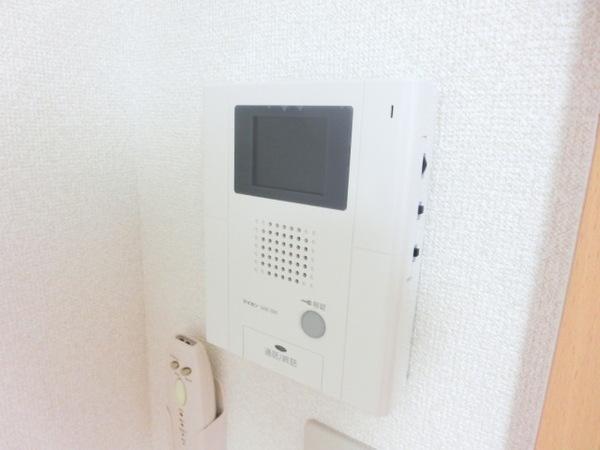 アンプルールフェールmilleo 部屋画像