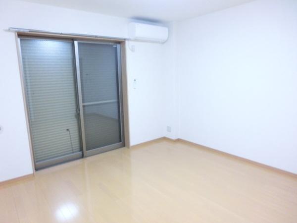 アンプルールフェールmilleo 部屋画像
