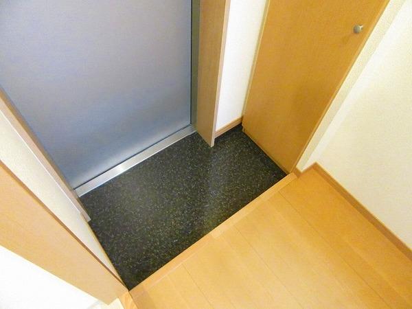 アンプルールフェールmilleo 部屋画像