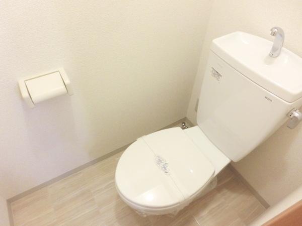 アンプルールフェールmilleo 部屋画像