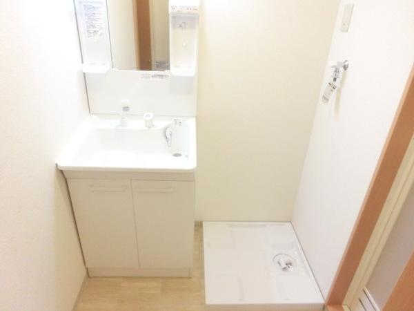 アンプルールフェールmilleo 部屋画像