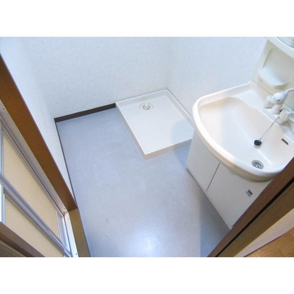 サニーハイツ 部屋画像