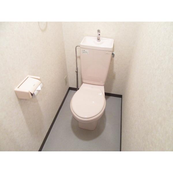 サニーハイツ 部屋画像