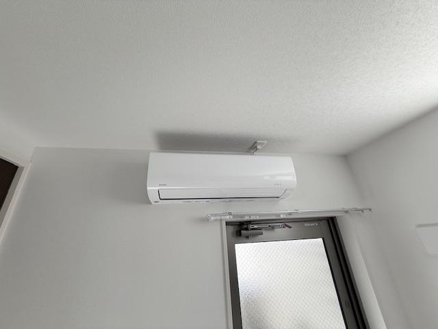 RKKエステート 設備