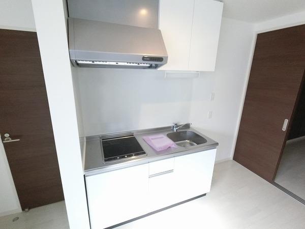 F asecia Lynx キッチン