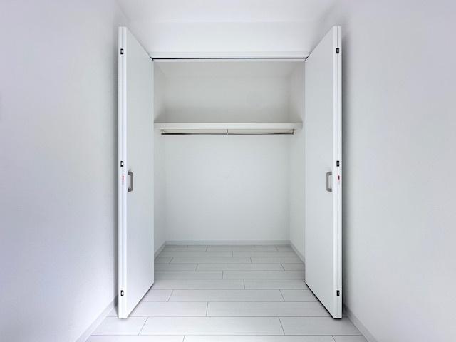 EIJU加島B 収納