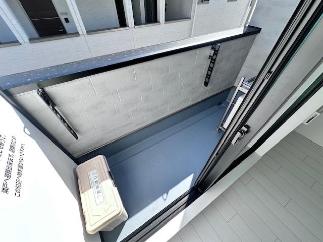 EIJU加島B 部屋画像