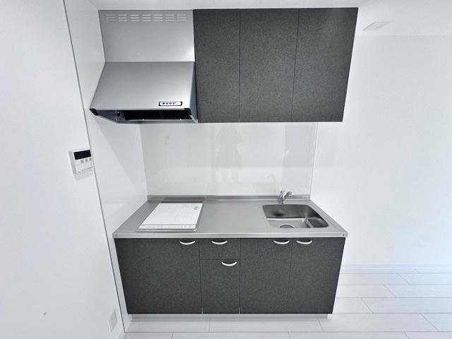 EIJU加島B キッチン