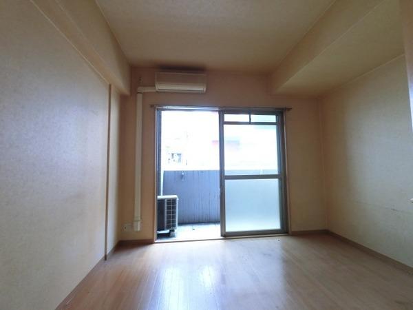 フォレストプラザ その他部屋・スペース