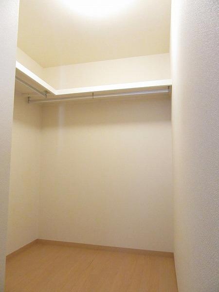 ボヌール佃 部屋画像