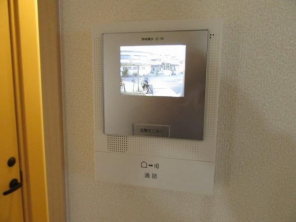 ボヌール佃 部屋画像