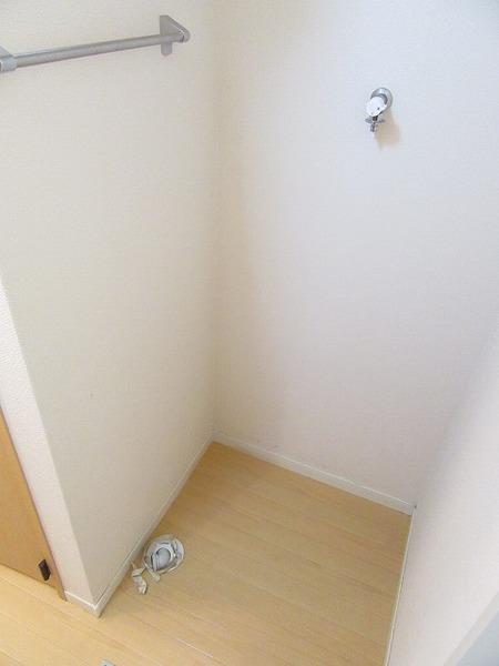 ボヌール佃 部屋画像