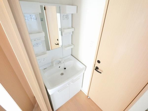 ボヌール佃 部屋画像