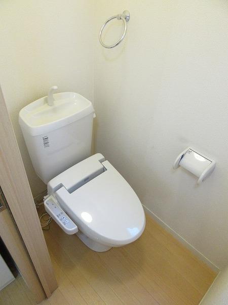 ボヌール佃 部屋画像