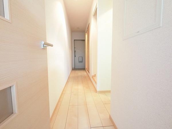 リヴァージュ出来島 その他部屋・スペース