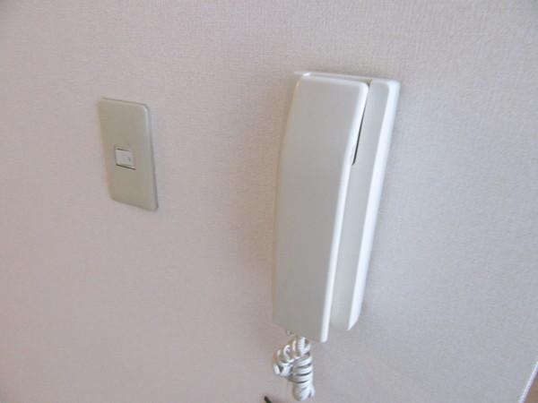 大阪市西淀川区姫島マンション 設備
