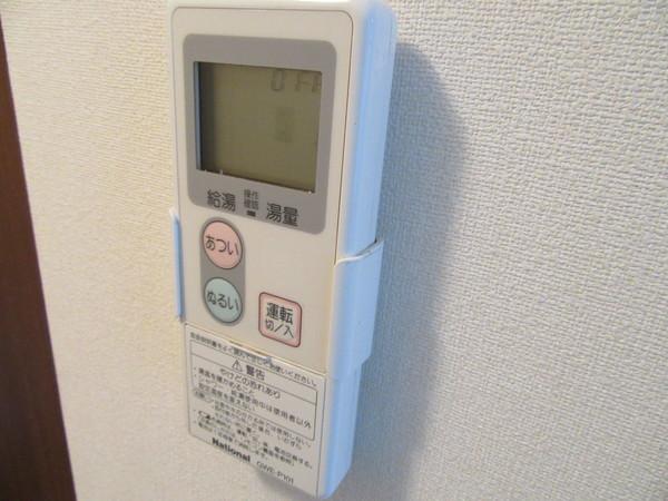大阪市西淀川区姫島マンション その他