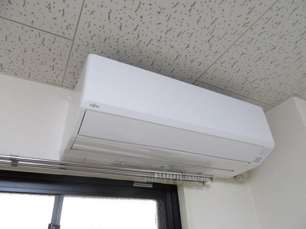 大阪市西淀川区姫島マンション 設備
