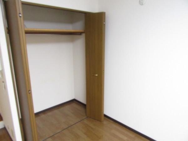 大阪市西淀川区姫島マンション 収納